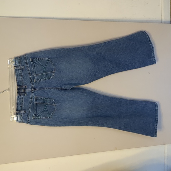 Baccini Women's Jeans 8 - Picture 6 of 6